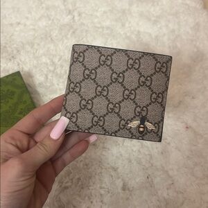 GUCCI WALLET